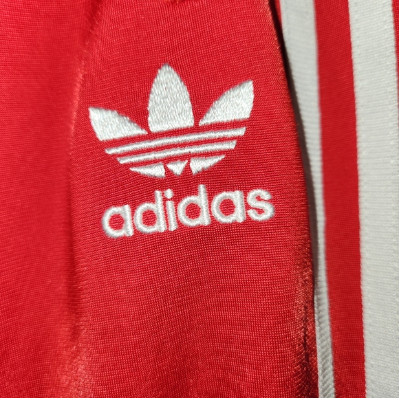 ADIDAS - Superstar Track Pants - Picture 3 of 7